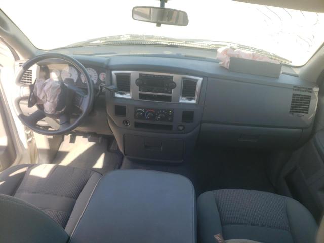 Photo 8 from auction – 2007 DODGE RAM 1500 S with VIN 1D7HA18277S132429