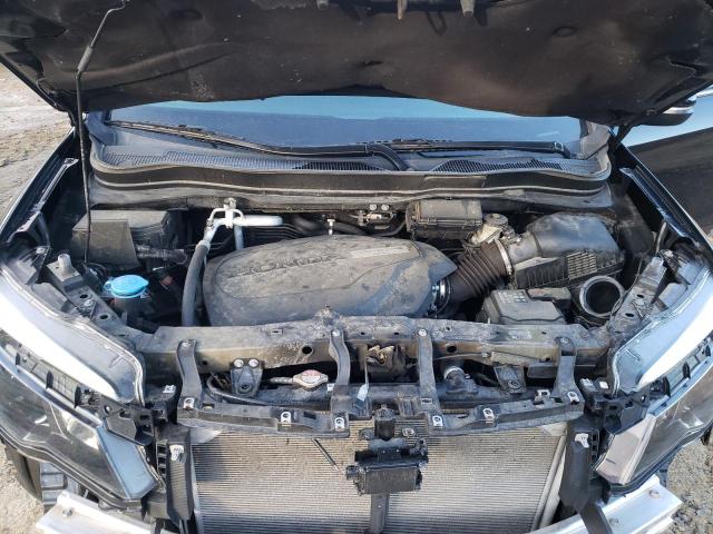 Photo 12 from auction – 2020 HONDA PILOT EXL with VIN 5FNYF6H55LB011599