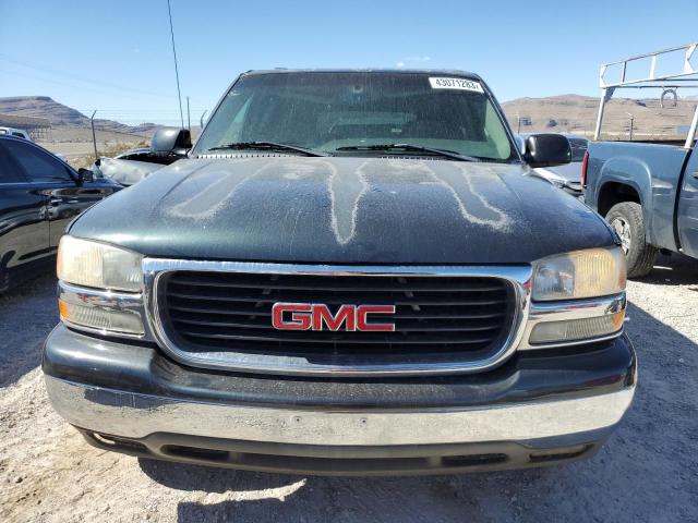 Photo 5 from auction – 2003 GMC YUKON with VIN 1GKEC13V93J315540
