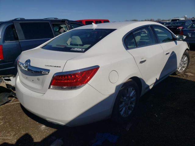 Zdjęcie 3 z aukcji – 2013 BUICK LACROSSE z VIN 1G4GA5E32DF141310