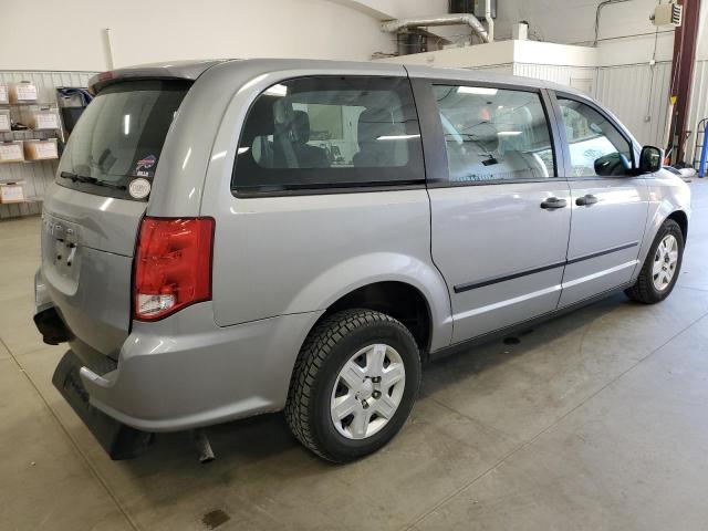 Photo 3 from auction – 2013 DODGE GRAND CARA with VIN 2C4RDGBG0DR652515