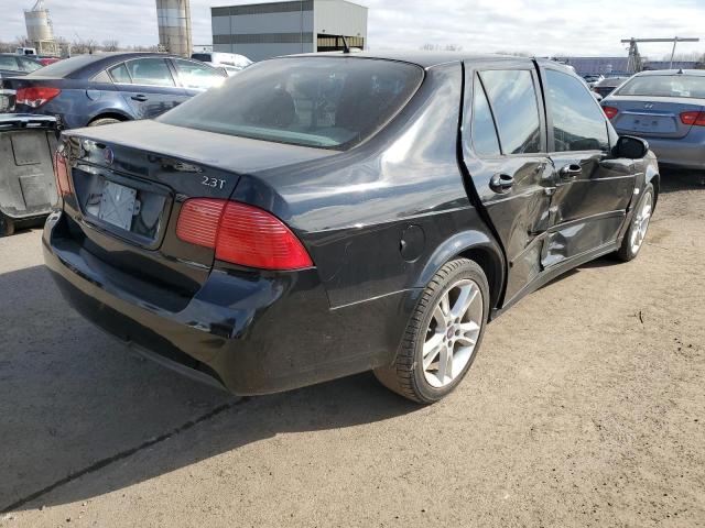 Photo 3 from auction – 2007 SAAB 9-5 2.3T with VIN YS3ED49G273522678
