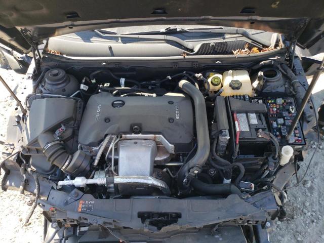 Photo 11 from auction – 2016 BUICK REGAL with VIN 2G4GK5EX6G9175649