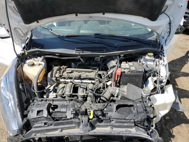 Photo 11 from auction – 2017 FORD FIESTA SE with VIN 3FADP4EJ9HM132081