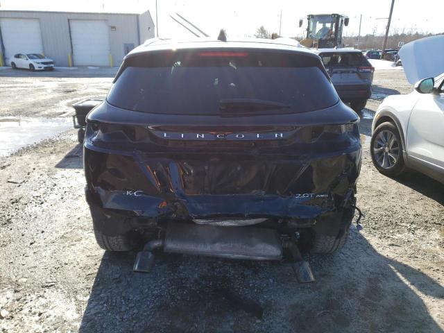 Photo 6 from auction – 2018 LINCOLN MKC SELECT with VIN 5LMCJ2D9XJUL03580