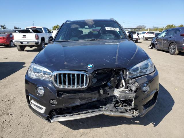 Photo 5 from auction – 2018 BMW X5 XDR40E with VIN 5UXKT0C5XJ0W02847
