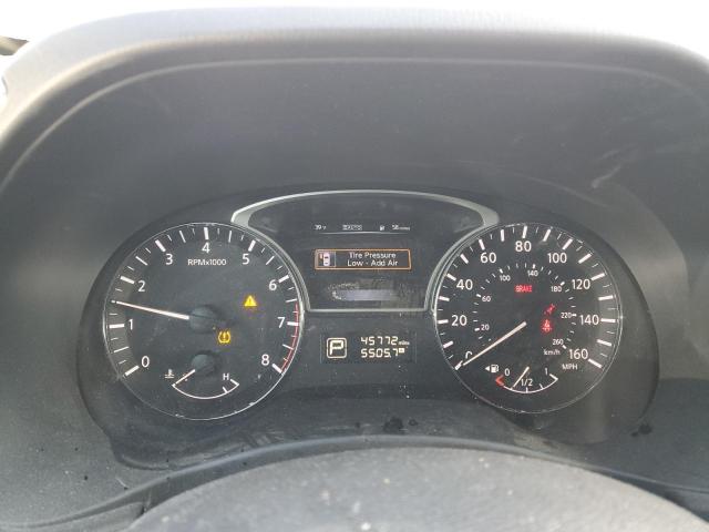 Photo 9 from auction – 2015 NISSAN PATHFINDER with VIN 5N1AR2MM5FC700960