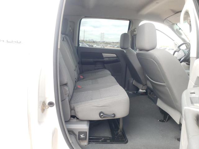Photo 10 from auction – 2007 DODGE RAM 1500 with VIN 3D7KS19D17G705917