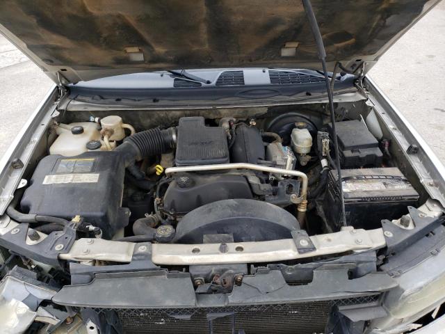 Photo 11 from auction – 2005 CHEVROLET TRAILBLAZE with VIN 1GNDT13S852206553