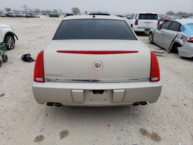 Photo 6 from auction – 2007 CADILLAC DTS with VIN 1G6KD57Y47U201895