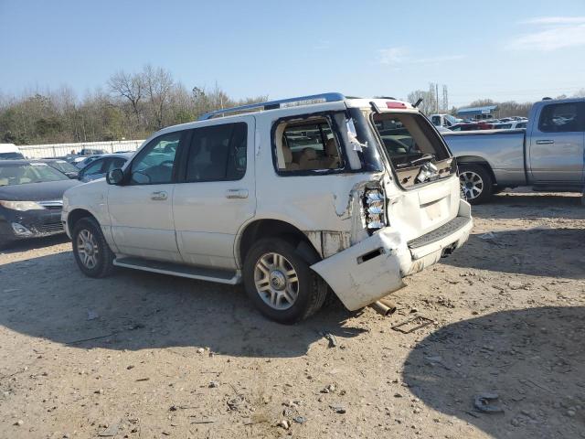 Photo 2 from auction – 2003 MERCURY MOUNTAINEE with VIN 4M2DU66K23ZJ35380