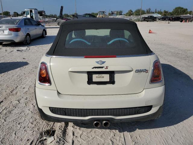 Photo 6 from auction – 2010 MINI COOPER S with VIN WMWMS3C58ATY08470