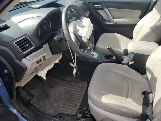 Photo 7 from auction – 2016 SUBARU FORESTER 2 with VIN JF2SJAKC2GH424148