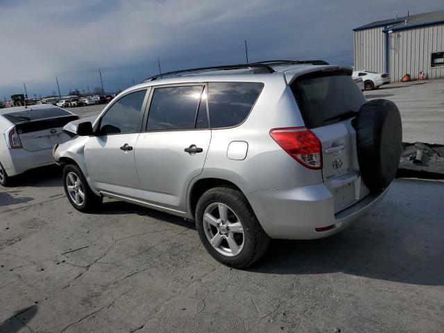 Photo 2 from auction – 2006 TOYOTA RAV4 with VIN JTMZD33V065021124