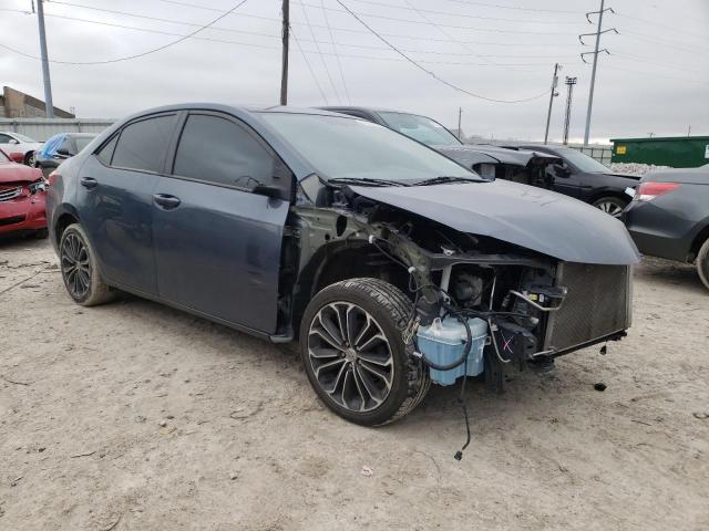 Photo 4 from auction – 2016 TOYOTA COROLLA L with VIN 2T1BURHE1GC611480