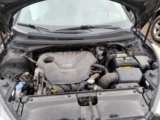 Photo 11 from auction – 2015 HYUNDAI VELOSTER with VIN KMHTC6AD9FU220324