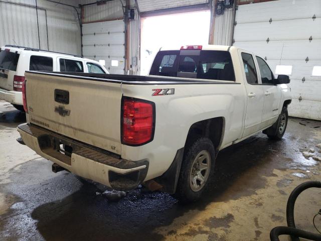 Photo 3 from auction – 2018 CHEVROLET silverado with VIN 1GCVKREC4JZ123627