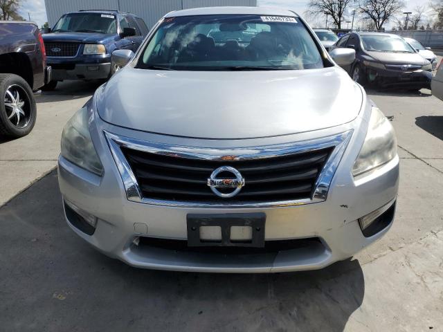 Photo 5 from auction – 2013 NISSAN ALTIMA 2.5 with VIN 1N4AL3AP6DN452865