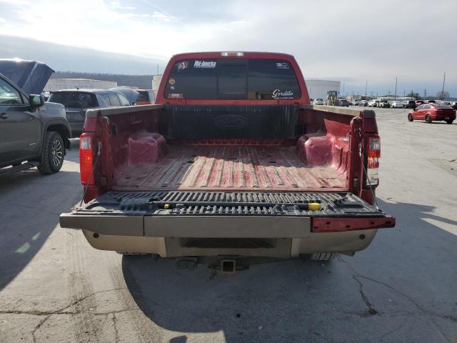 Photo 6 from auction – 2013 FORD F250 SUPER with VIN 1FT7W2BT2DEA96738
