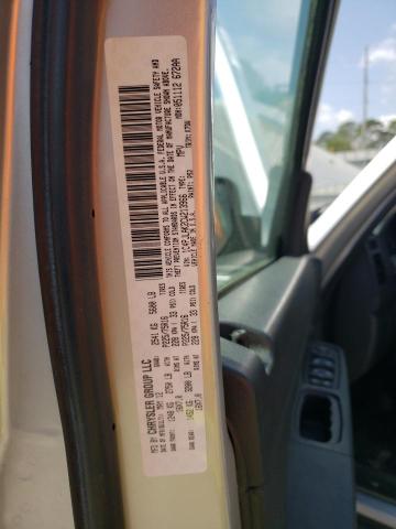 Photo 14 from auction – 2012 JEEP LIBERTY SP with VIN 1C4PJLAK2CW213966