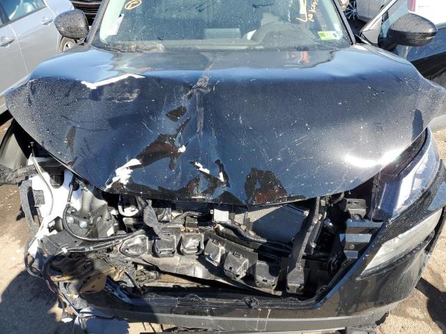 Photo 11 from auction – 2023 NISSAN ROGUE SV with VIN 5N1BT3BB4PC684703