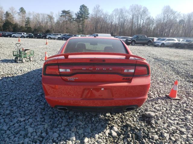 Photo 6 from auction – 2014 DODGE CHARGER R/ with VIN 2C3CDXCT3EH162423