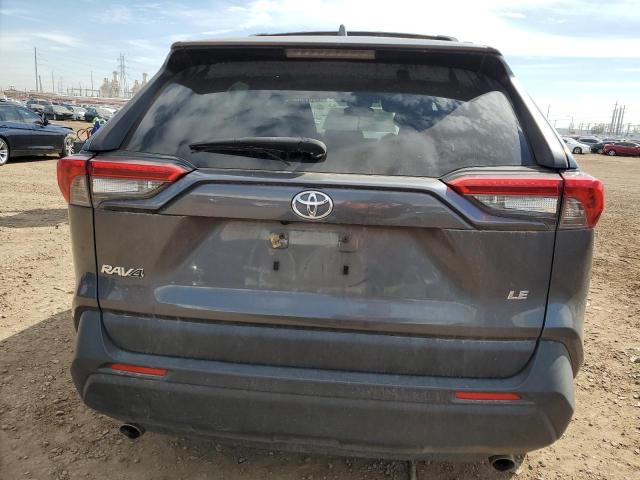 Photo 6 from auction – 2019 TOYOTA RAV4 LE with VIN JTMH1RFV1KD010684