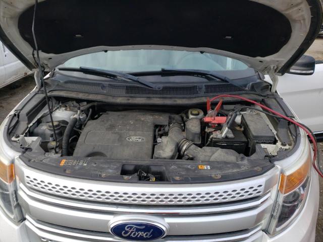 صورة رقم 12 من المزاد - 2013 FORD EXPLORER X مع VIN 1FM5K8D86DGB96422