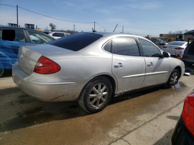 Photo 3 from auction – 2007 BUICK LACROSSE C with VIN 2G4WC582671240166
