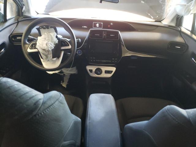 Photo 8 from auction – 2017 TOYOTA PRIUS with VIN JTDKBRFU2H3566012