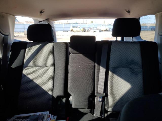 صورة رقم 10 من المزاد - 2015 TOYOTA 4RUNNER SR مع VIN JTEBU5JR0F5205705