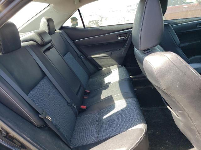 Photo 10 from auction – 2016 TOYOTA COROLLA L with VIN 5YFBURHE4GP555826