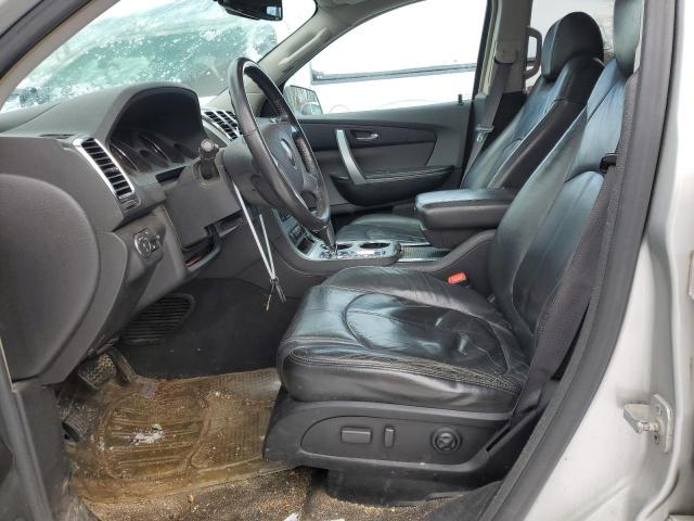 Photo 7 from auction – 2007 GMC ACADIA SLT with VIN 1GKEV33777J115785