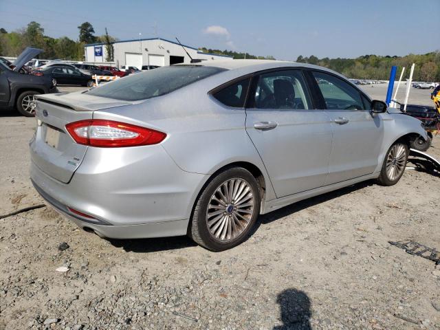 Photo 3 from auction – 2013 FORD FUSION SE with VIN 3FA6P0HR2DR265555