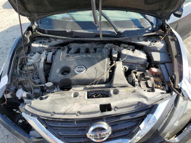 Photo 11 from auction – 2017 NISSAN ALTIMA 3.5 with VIN 1N4BL3AP6HC121600