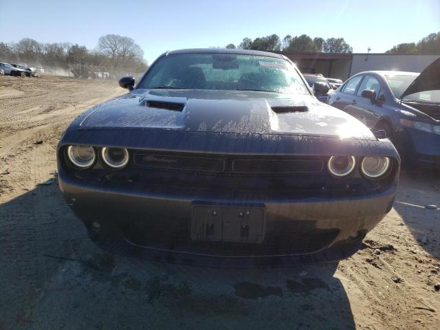 Photo 5 from auction – 2019 DODGE CHALLENGER with VIN 2C3CDZAG3KH574855