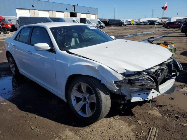 صورة رقم 4 من المزاد - 2017 CHRYSLER 300 S مع VIN 2C3CCABG1HH663321