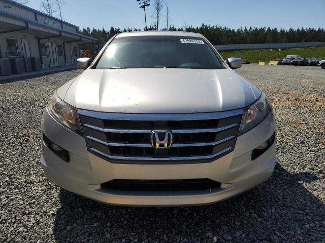 Photo 5 from auction – 2012 HONDA CROSSTOUR with VIN 5J6TF1H57CL006618