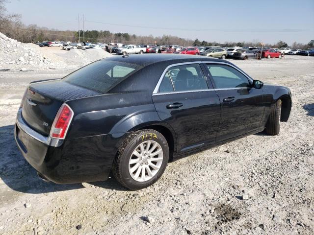 Photo 3 from auction – 2014 CHRYSLER 300 with VIN 2C3CCAAG6EH212852