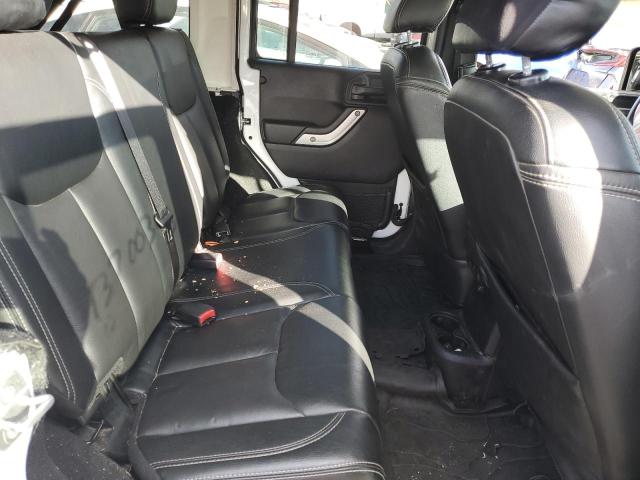 Photo 10 from auction – 2016 JEEP WRANGLER U with VIN 1C4BJWEG2GL272105