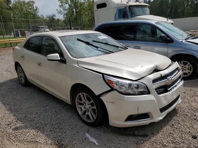 Photo 4 from auction – 2013 CHEVROLET MALIBU 2LT with VIN 1G11F5RR3DF110702