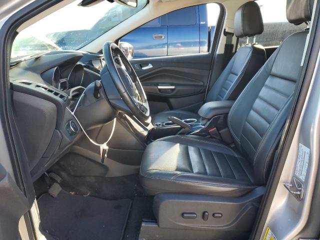 Photo 7 from auction – 2016 FORD ESCAPE TIT with VIN 1FMCU0J93GUC60454