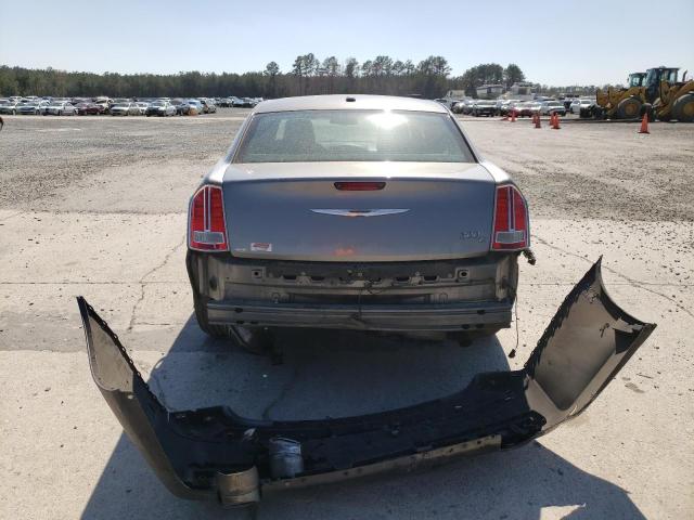 Photo 6 from auction – 2011 CHRYSLER 300C with VIN 2C3CA6CTXBH560713