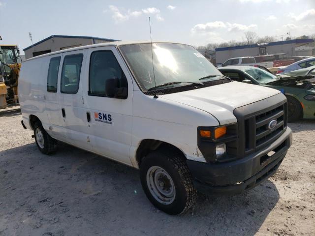 Photo 4 from auction – 2008 FORD ECONOLINE with VIN 1FTNE14W38DB51835