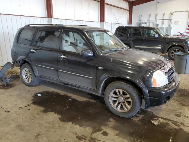 Photo 4 from auction – 2004 SUZUKI XL7 EX with VIN JS3TX92V144112585