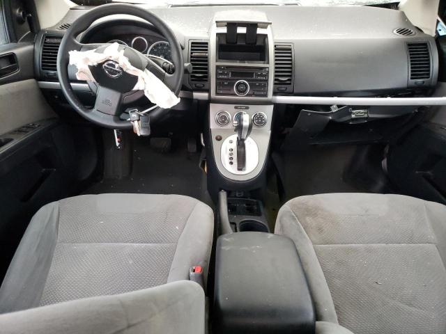 Photo 8 from auction – 2011 NISSAN SENTRA 2.0 with VIN 3N1AB6AP6BL705746