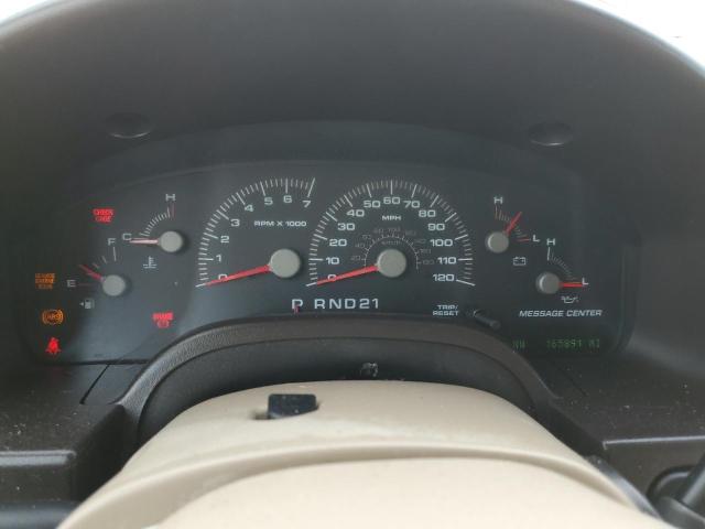 Photo 9 from auction – 2004 FORD EXPEDITION with VIN 1FMPU17LX4LA98902