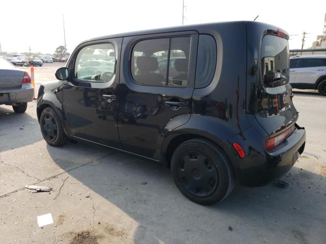 Photo 2 from auction – 2014 NISSAN CUBE S with VIN JN8AZ2KR4ET350940