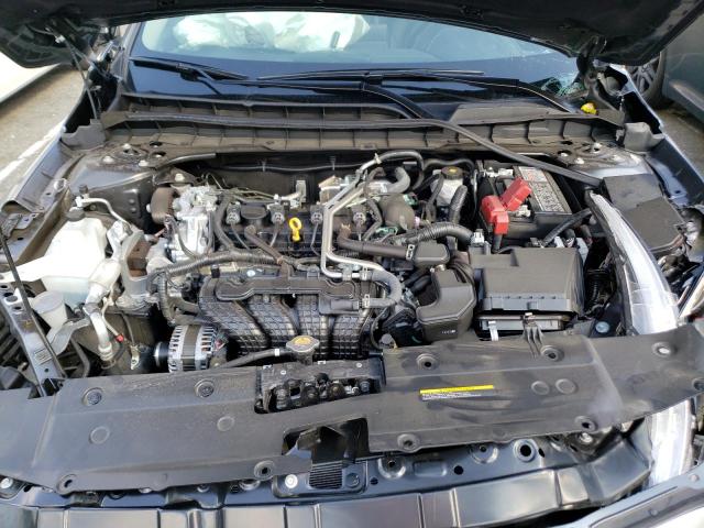 Photo 11 from auction – 2022 NISSAN ALTIMA SR with VIN 1N4BL4CV8NN369459