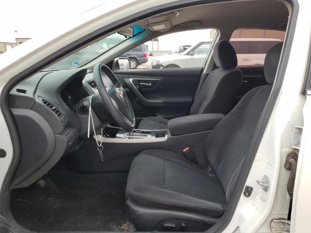 Photo 7 from auction – 2014 NISSAN ALTIMA 2.5 with VIN 1N4AL3AP6EC203530